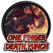 One Finger Death Punch / Ван Фингер Дез Панчь