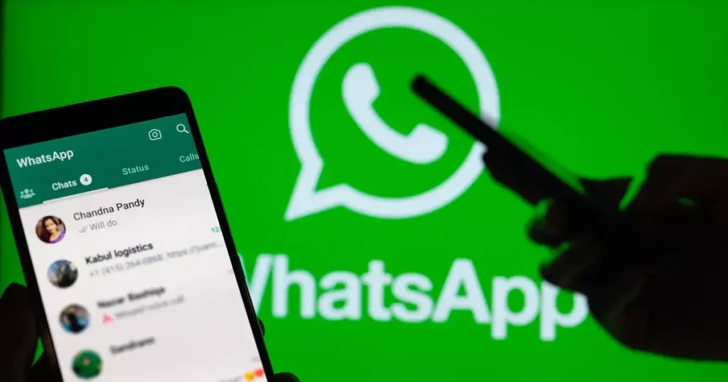 WhatsApp