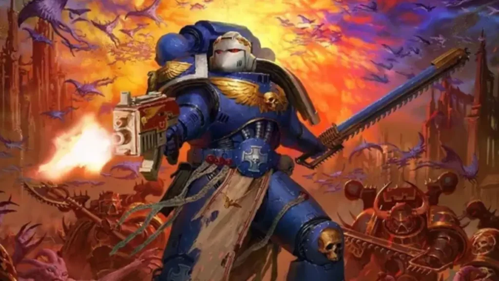 Boltgun