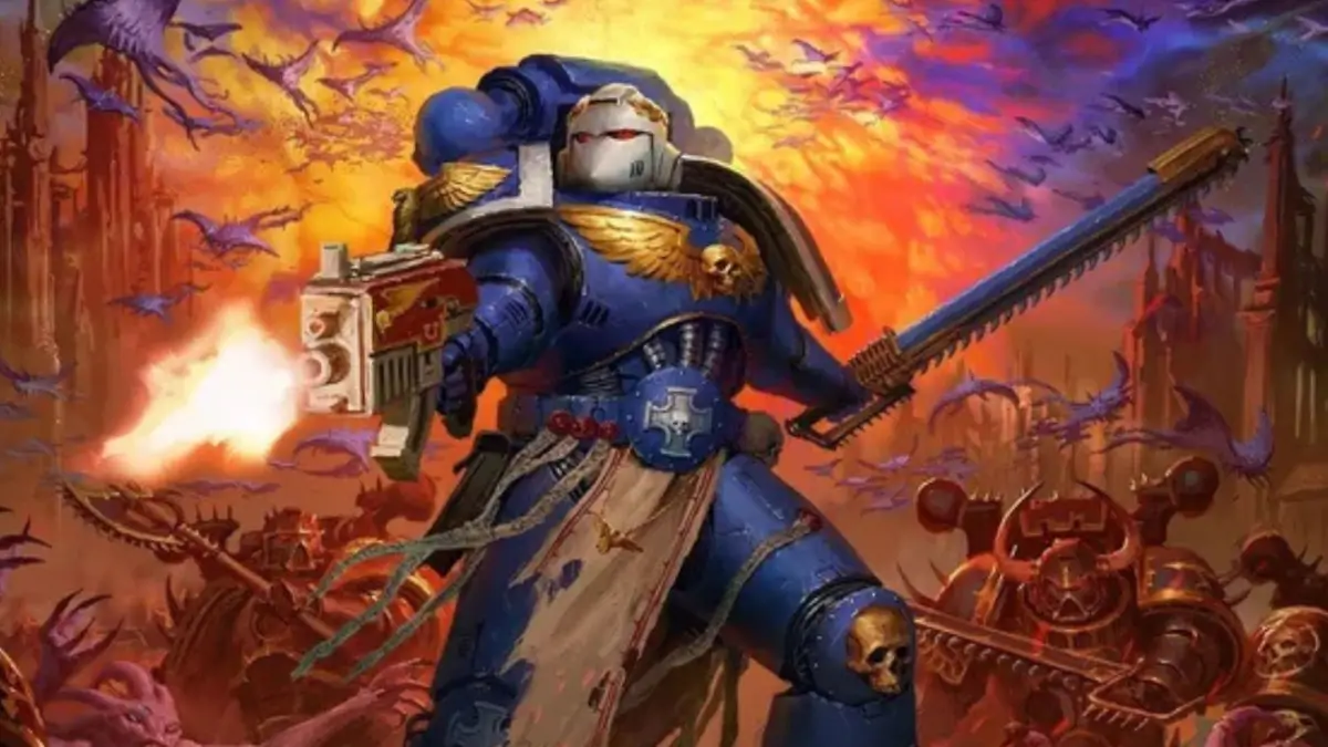 Boltgun