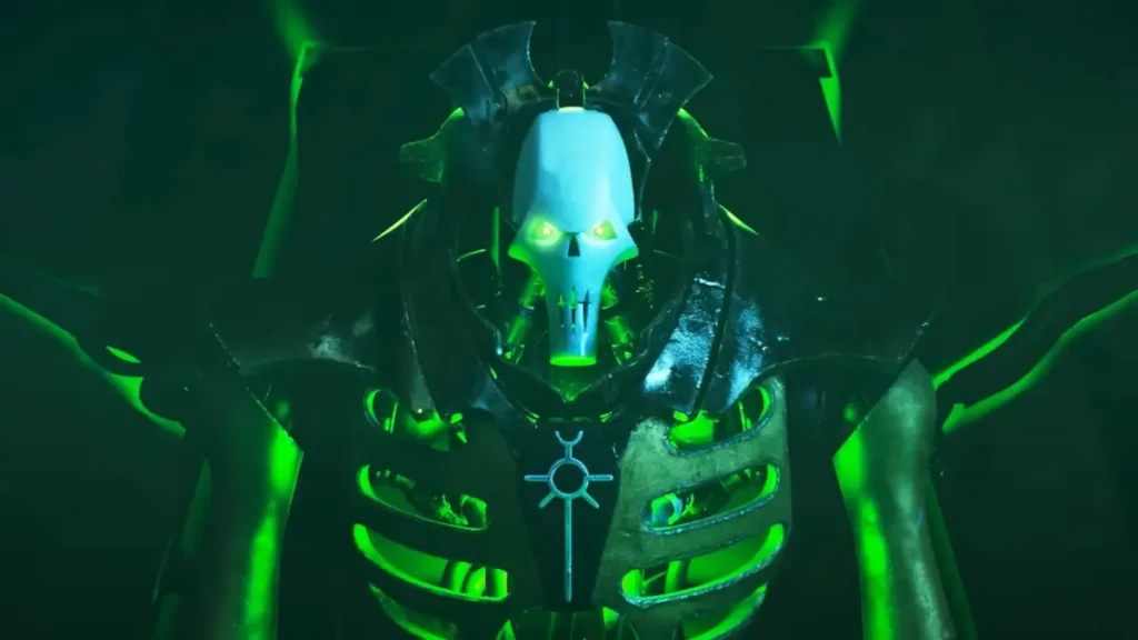 Mechanicus 2