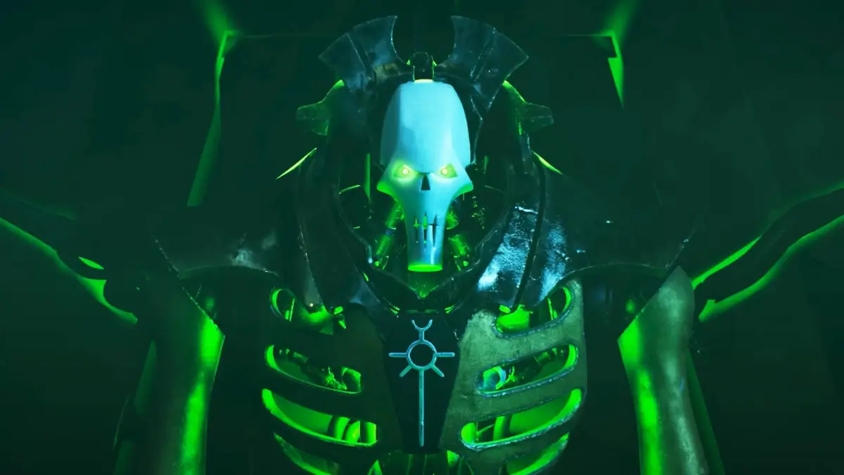 Mechanicus 2