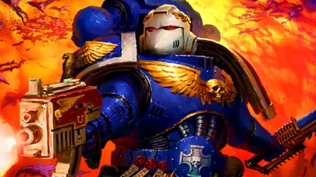 Boltgun