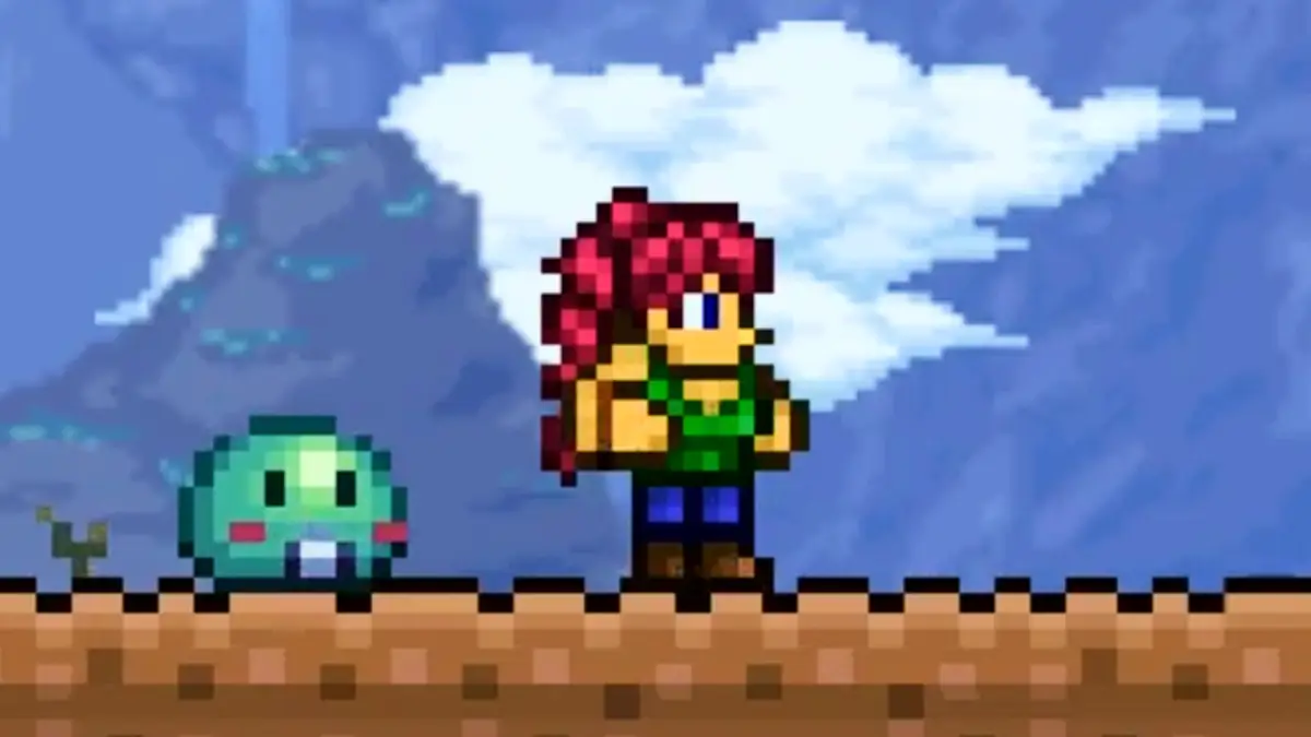 Terraria