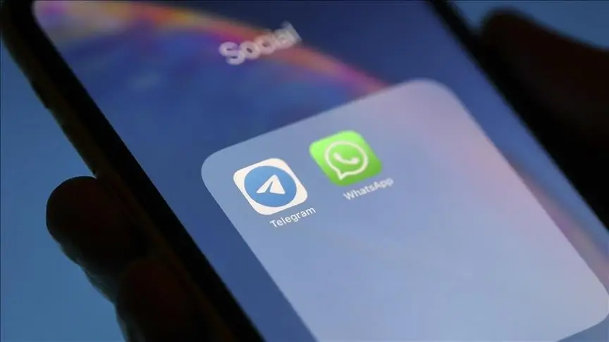 Messaging