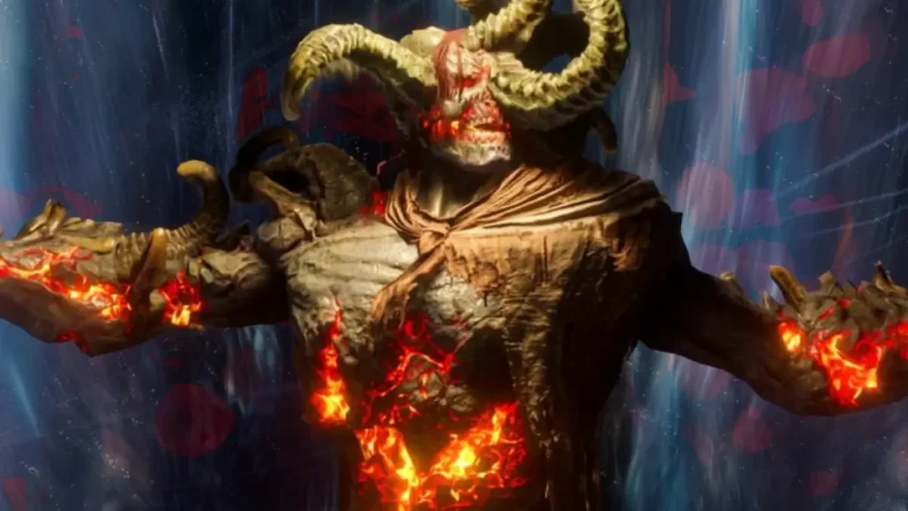 Path of Exile