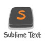 Sublime Text 3