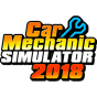 Car Mechanic Simulator