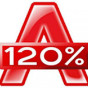 Alcohol 120%