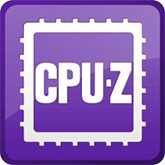 CPU-Z / ЦПУ-З