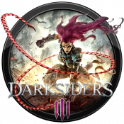 Darksiders III / Дарксайд III
