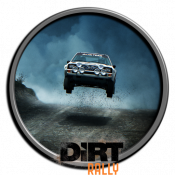 DiRT Rally 2.0 / Грязное Ралли 2.0