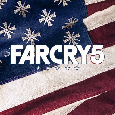 Far Cry 5 / Фар Край 5