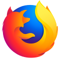 Firefox / Фаерфокс