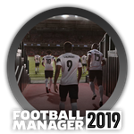 Football Manager 2019 / Футбольный Менеджер 2019