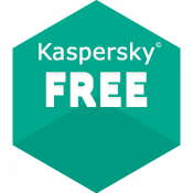 Kaspersky Free / Бесплатный антивирус Касперского