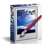 Paint.NET / Пэинт.НЭТ