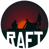 Raft / Плот