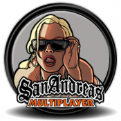 San Andreas Multiplayer / Сан Андреас Мультиплейер