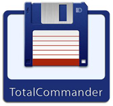 Total Commander / Тотал Коммандер