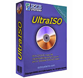 UltraISO / УльтраИСО