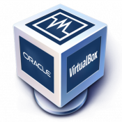 VirtualBox / ВиртуалБокс